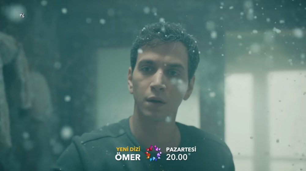 omer dizisi konusu nedir oyuncu kadrosunda hangi isimler yer aliyor nerede cekilmistir